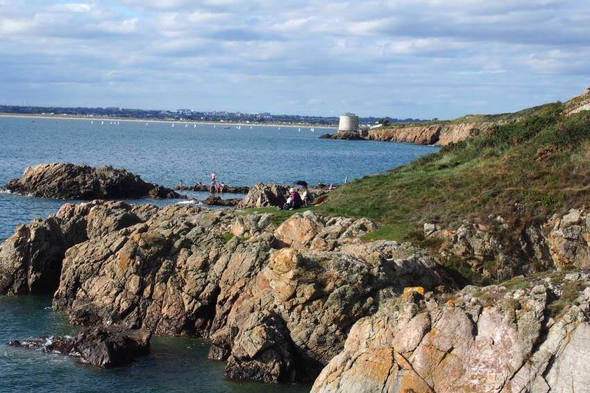 Die 6 Besten Locations auf der Insel für Teambuilding Incentives Strategie-Meetings 
{Leser-Reise-Tipp}