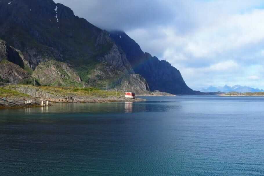 Lofoten