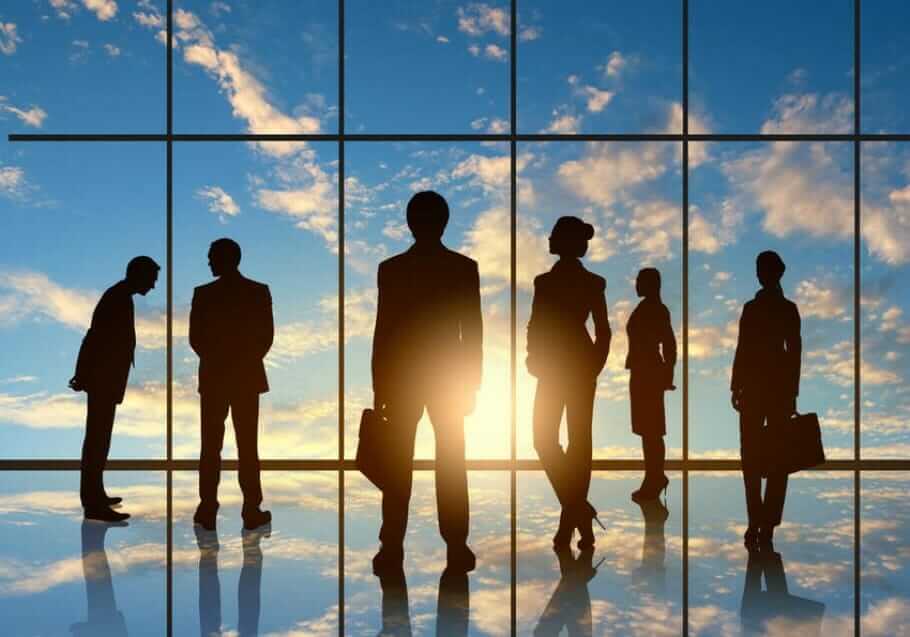 Erfolgskiller Hierachie: Macht – positiv oder negativ?