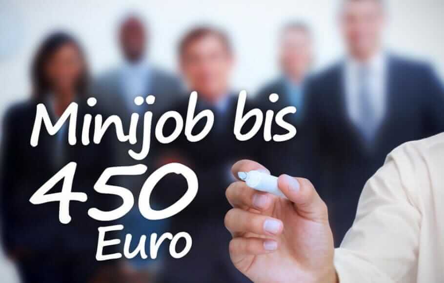 Midijob, Minijob, Krankenkasse & Rente: Sozialversicherung bei 450-Euro-Jobs
