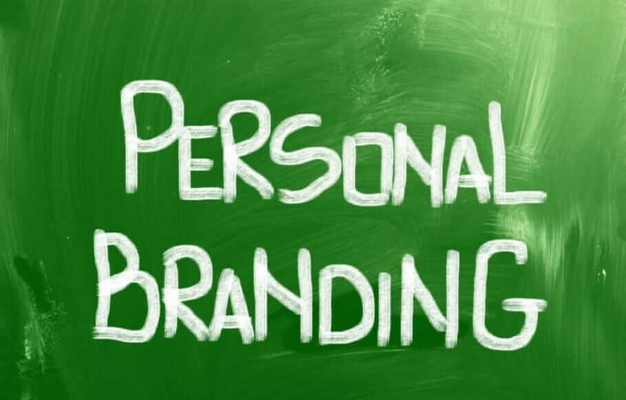 Von der Führungskraft zur Marke: 3 Schritte zum Personal Branding Von der Führungskraft zur Marke: 3 Schritte zum Personal Branding