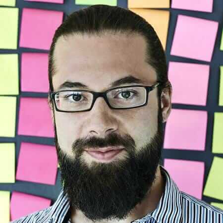 MEINUNG! Christian Laase, Managing Director Plista: „Erfolg ist nicht strukturiert planbar“