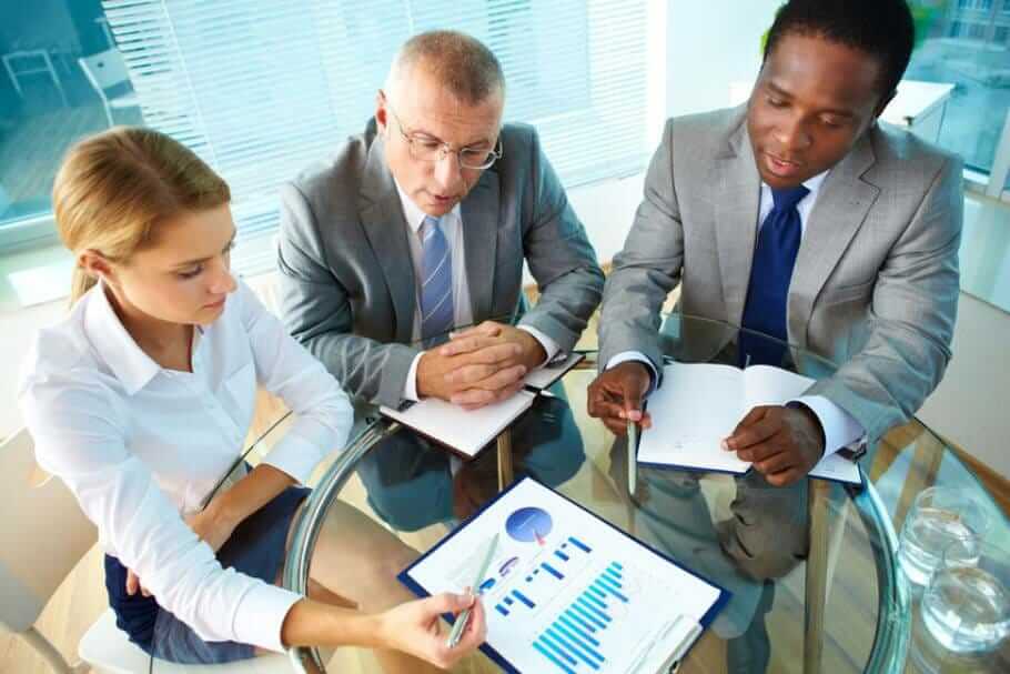 Reich werden als Unternehmer: Vom Tellerwäscher zum Millionär?