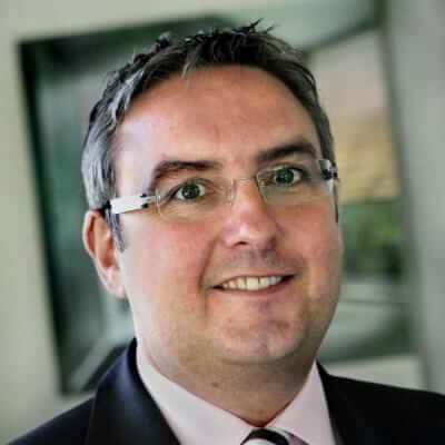 MEINUNG! Thomas Egenter, Personalleiter bei Hansgrohe: Unternehmen müssen sich bei Mitarbeitern bewerben