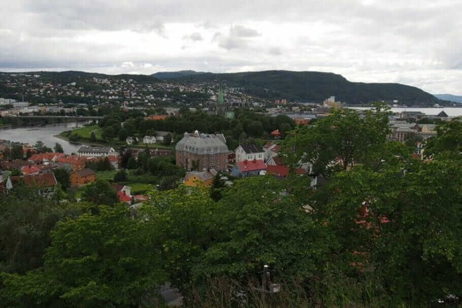 Trondheim