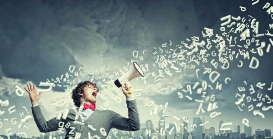 Die Macht der Stimme: 6 häufige Stimmfehler Die Macht der Stimme: 6 häufige Stimmfehler