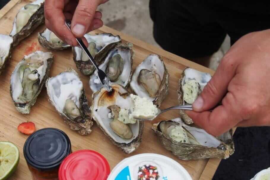 Oyster Safari Fanoe-Denmark002