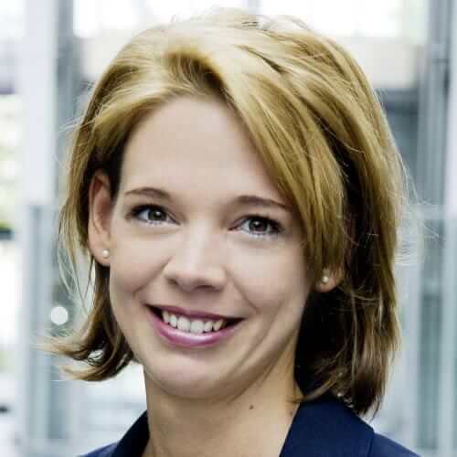 MEINUNG! Carolin Unger von Rohde & Schwarz: Wie findet man hochqualifizierte Fachkräfte?