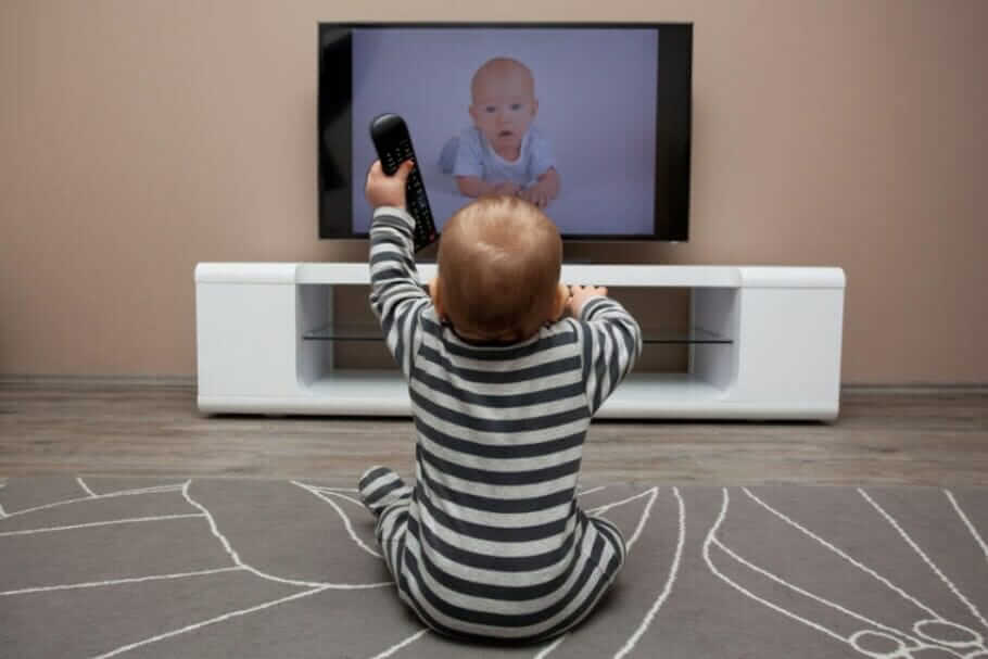 child-tv