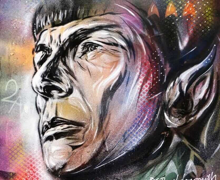 Schlagfertig kommunizieren wie Mr. Spock: Hauptsache nebulös!