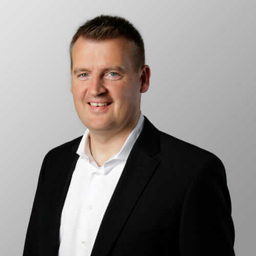 Stephan Derr – Steelcase