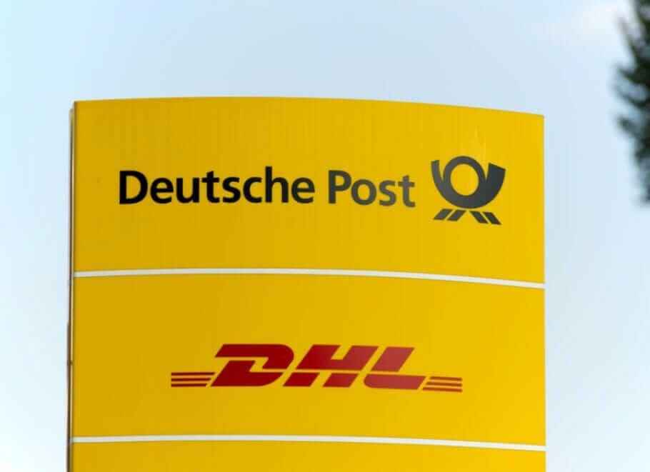 dhl