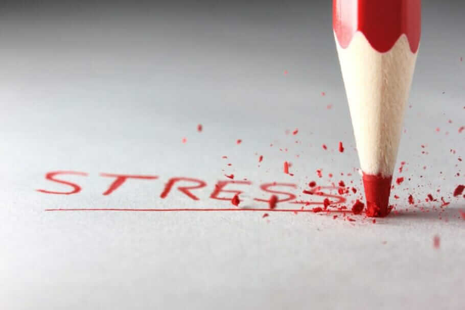 pressure-stress-needs