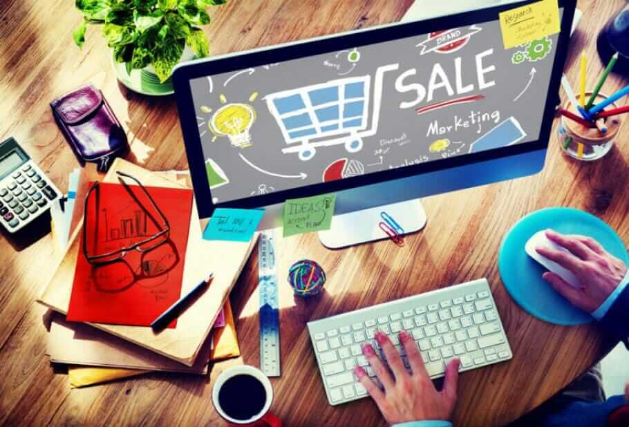 ecommerce-online-shopping