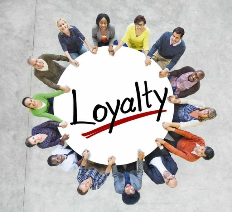 Loyalitätskonflikte im Team: Wenn das Vertrauen fehlt