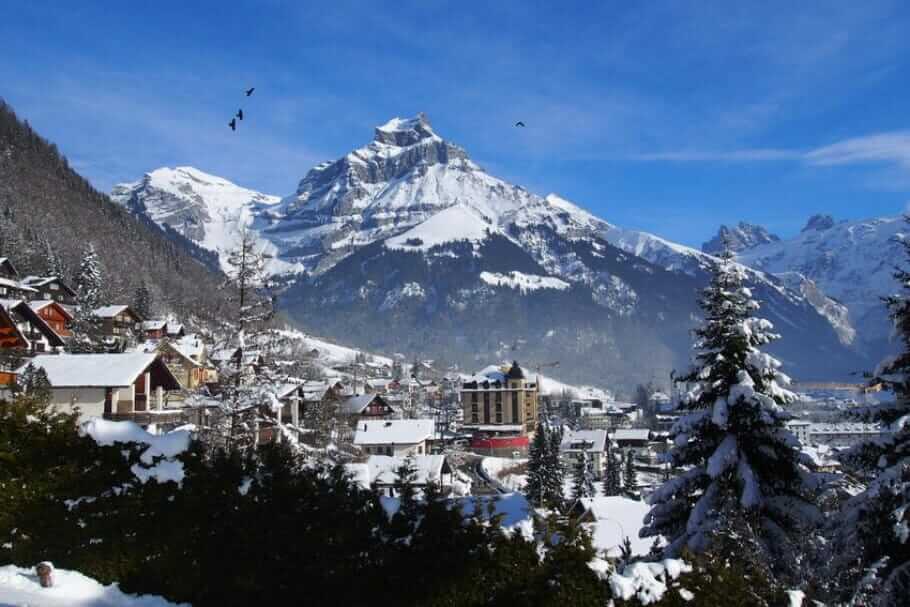 Engelberg-Titlis011