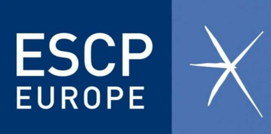 {Termin} Podiumsdiskussion an der ESCP Europe Business School Berlin: Wege in die Wirtschaft