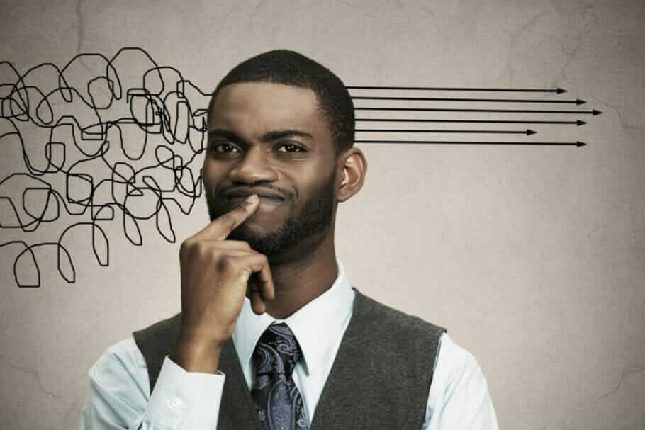 Einfach Entscheidungen fällen für Führungskräfte: Ja, Nein, Vielleicht?