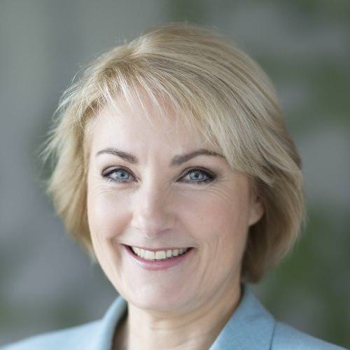 Gerlinde Manz-Christ