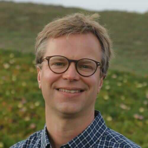 MEINUNG!plus LinkedIn-Mitbegründer Konstantin Guericke über Wander-Meetings: Klapperschlange als Gedächtnisstütze