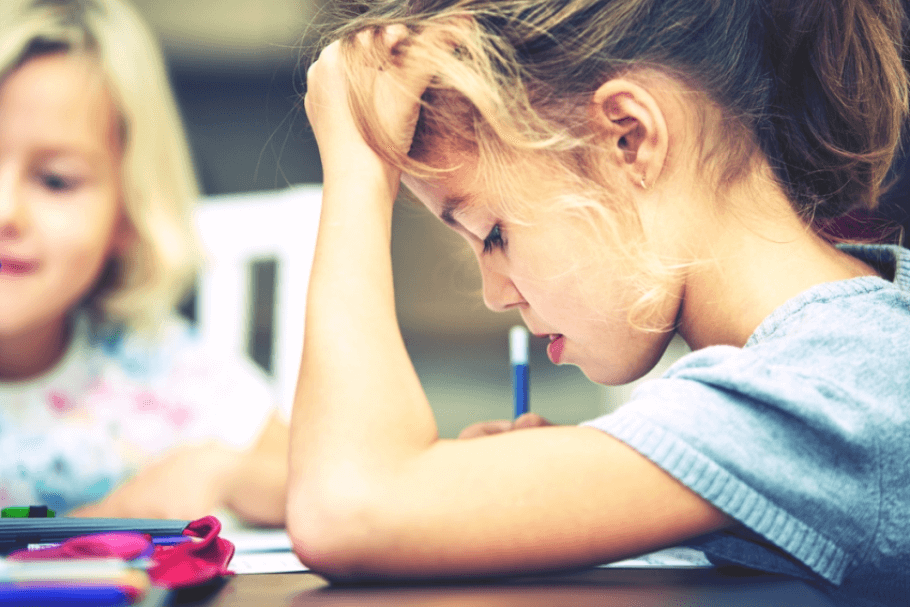 Schafft endlich Hausaufgaben ab: Schikane für Eltern & Kinder