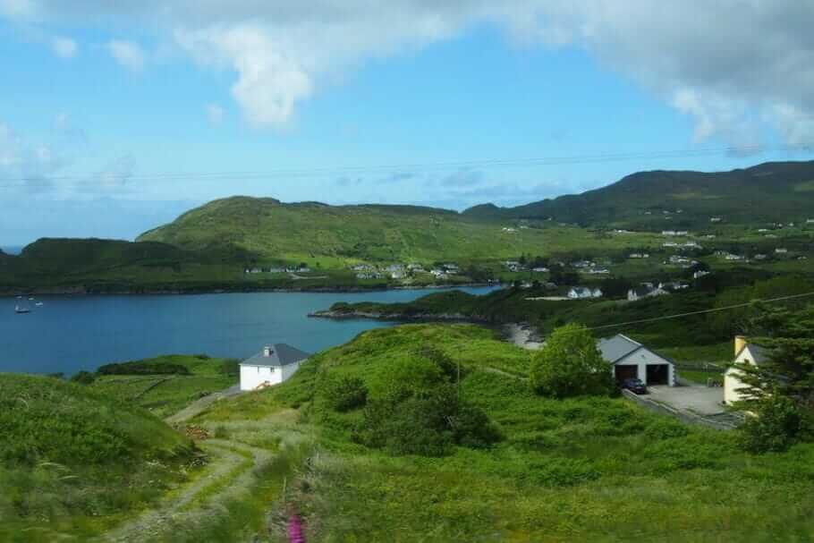 Ireland - Donegal