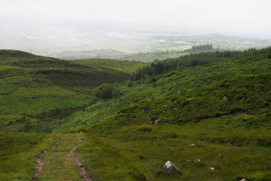 Ireland - Donegal