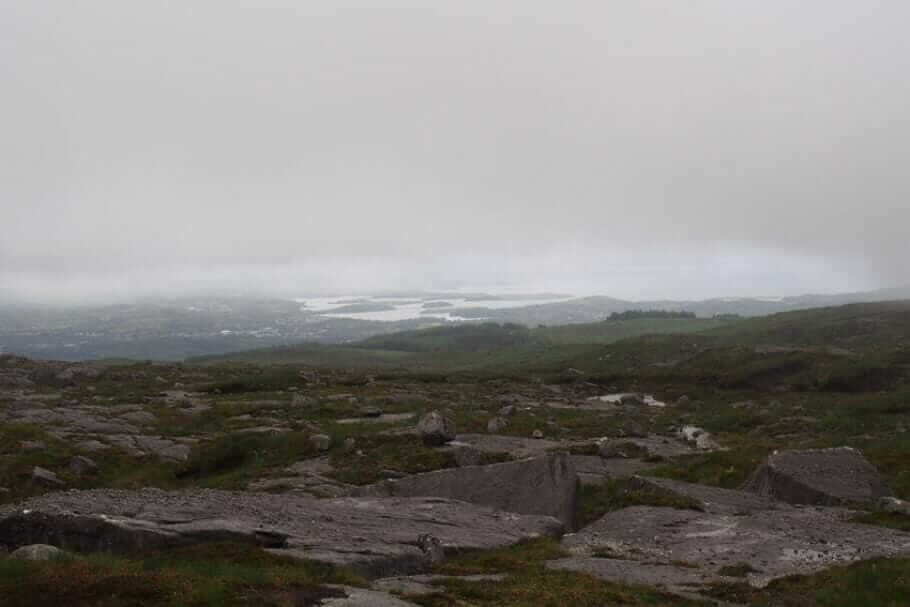 Ireland - Donegal