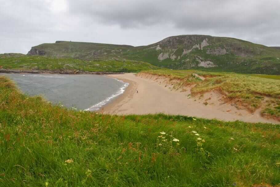 Irland – Donegal