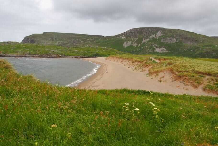 Ireland - Donegal