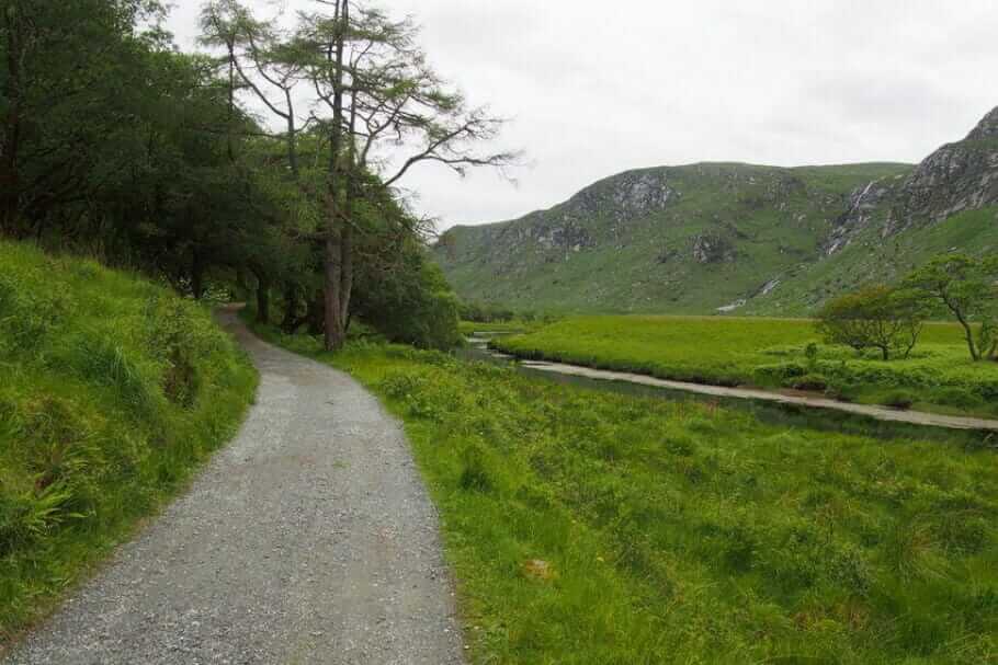 Ireland - Donegal