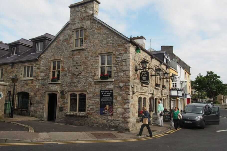 Ireland - Donegal