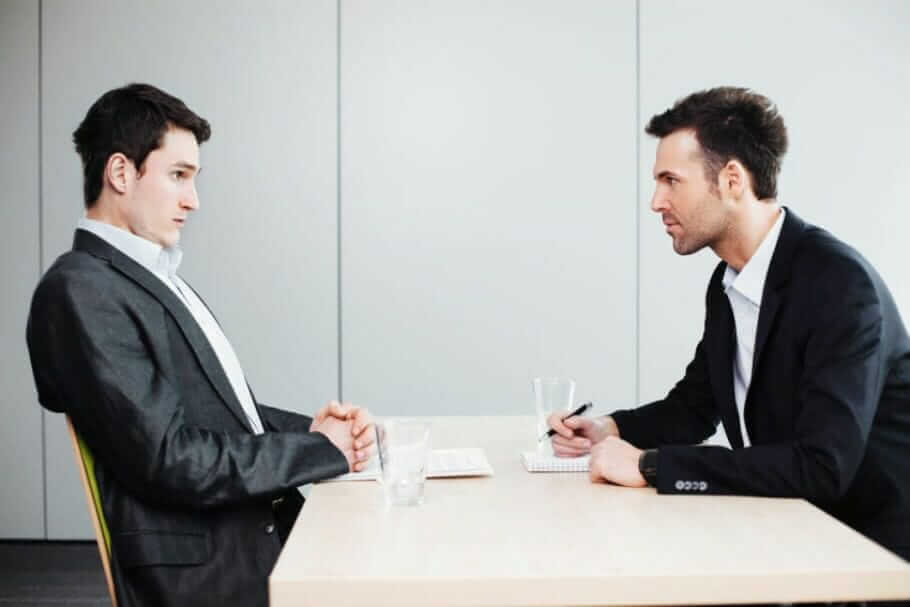 Recruiting-Leaks aus Jobinterviews: Die Top-10 der fiesesten Fragen