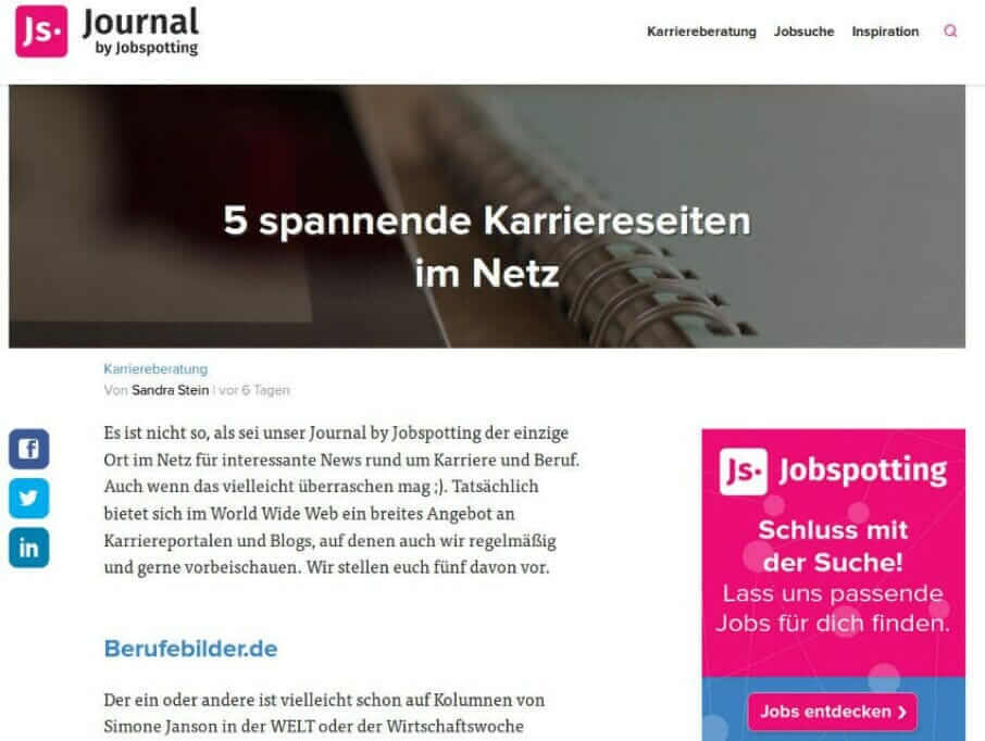 jobspotting-journal-feature