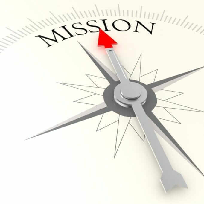 Kompass Mission