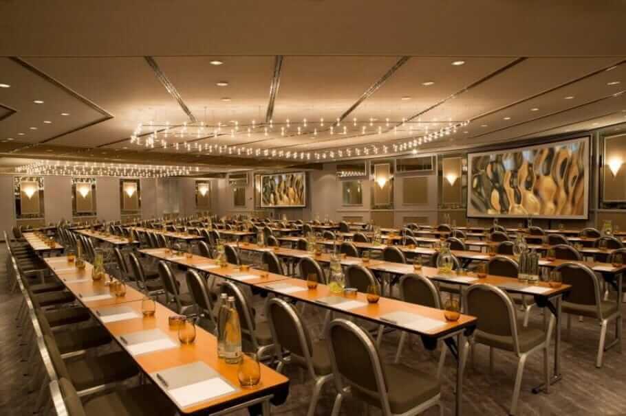 Marriott Duesseldorf 05