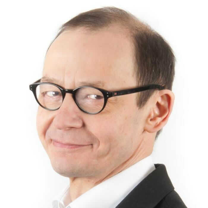 Matthias Nöllke
