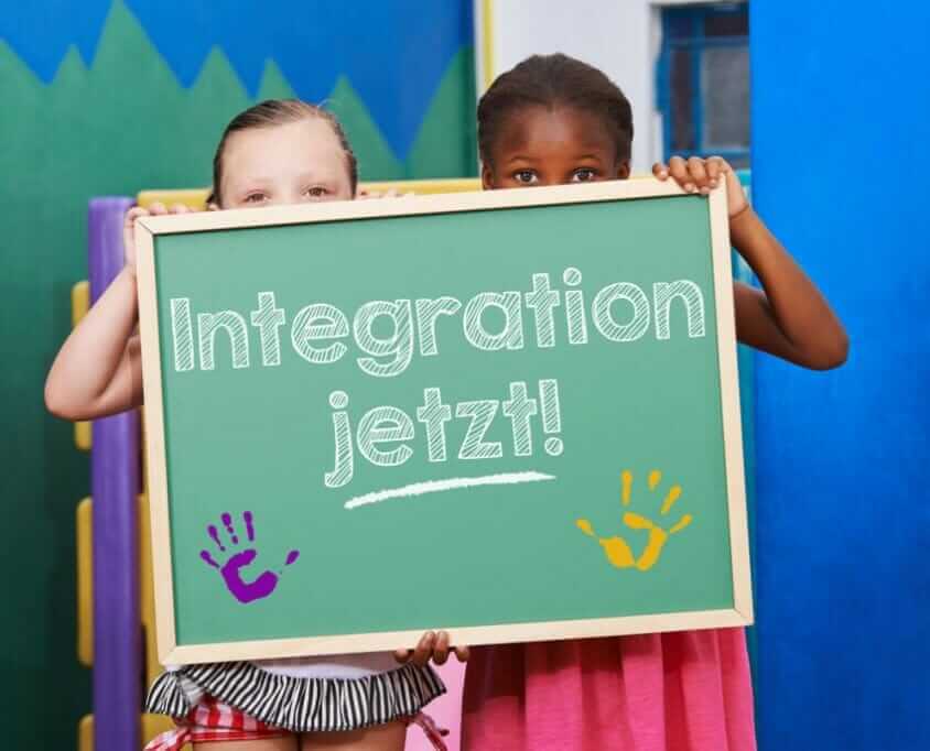 Berufsbild! Integrations-Deutschlehrer: Eingliederung von Flüchtlingen & Arbeitsbedingungen