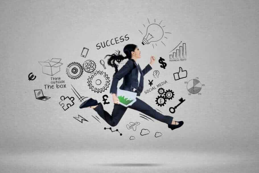 Bewerbung zur Traum-Job-Karriere der Zukunft: Macht Euren Lebenslauf selbst!