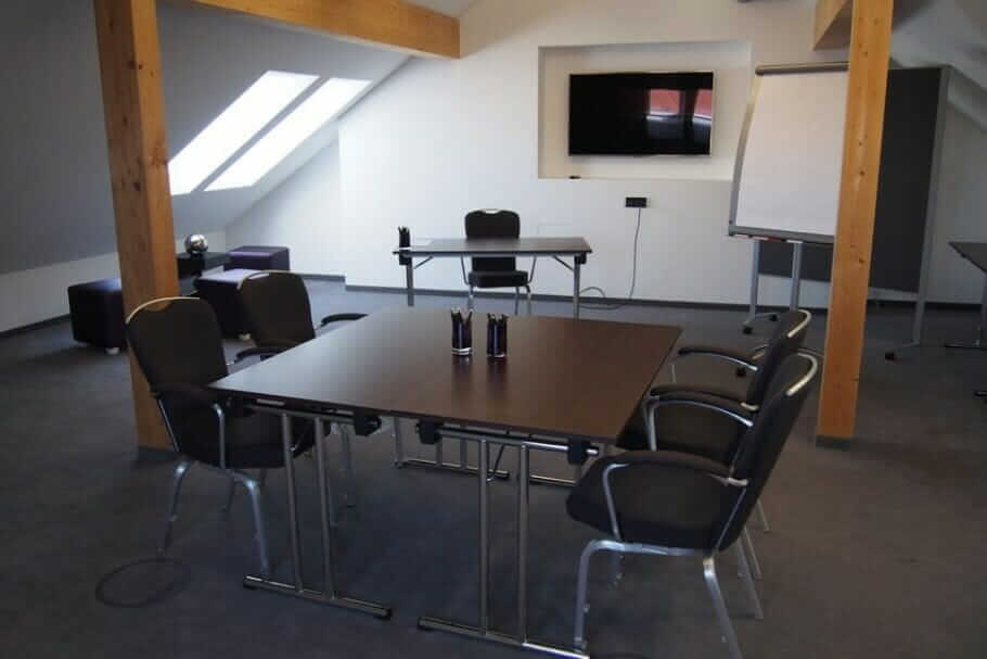 Rilano Hotel Muenchen