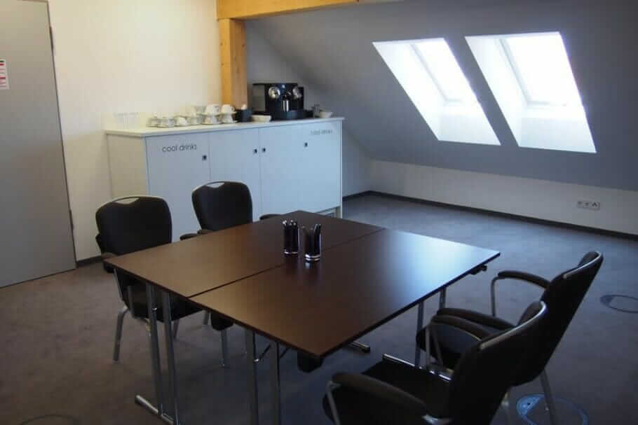 Rilano Hotel Muenchen