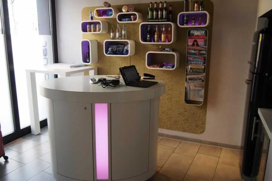 Rilano Hotel Muenchen