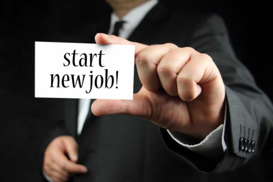 7 Tipps für den geglückten Jobwechsel & Start beim neuen Arbeitgeber