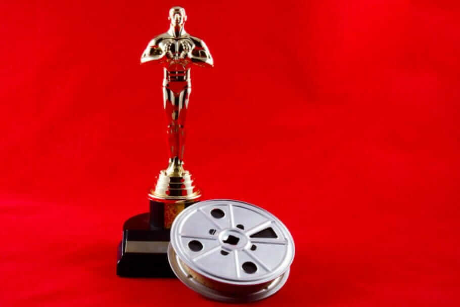 Filmreif Präsentieren: Ein Oscar für Powerpoint?