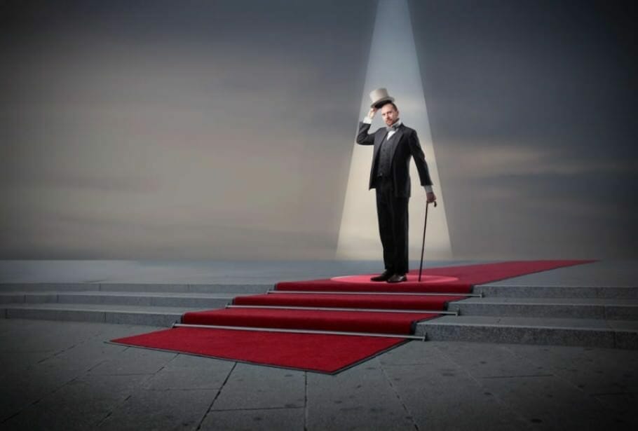 4 Rhetorik-Tipps für eine gute Rede: Selbstvorstellung & Selbstpräsentation – mehr als Lebenslauf