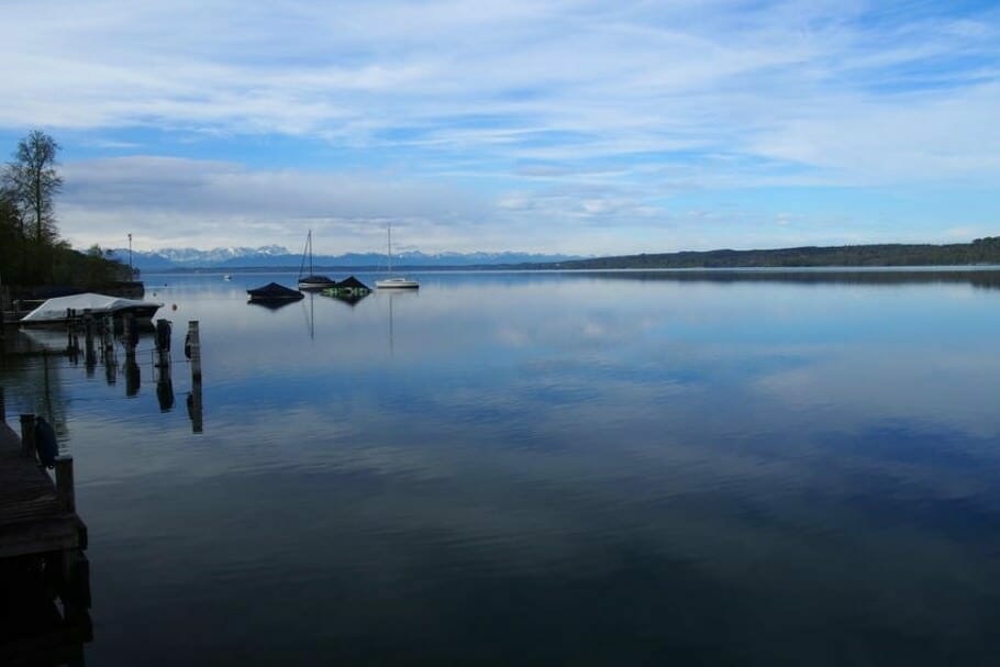 Starnberger See