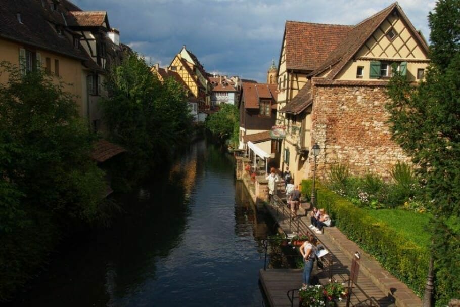 Strasbourg-Colmar-Alsac-8
