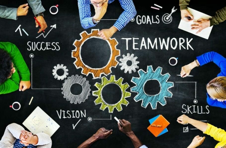 Teamfähigkeit: 6 relevante Teamkompetenzen