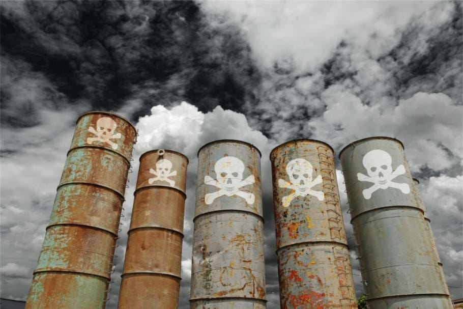Vergiftete Unternehmenskulturen sind dem Tode geweiht