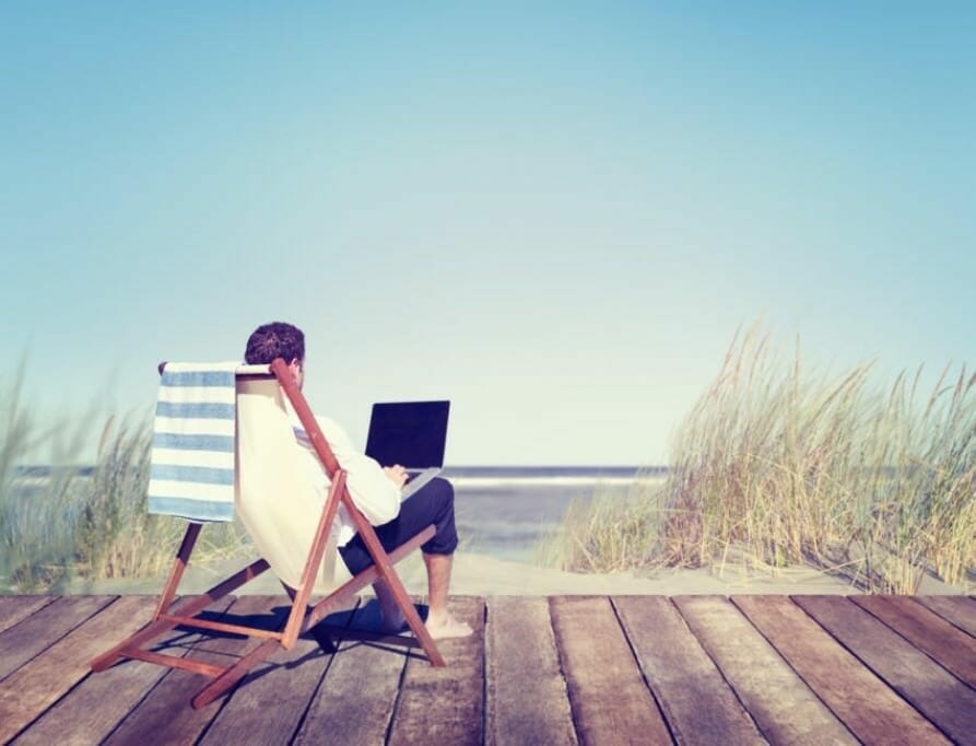 New Work & Digitales Arbeiten: Aufwachen Deutsche Manager!